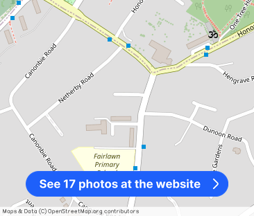 Honor Oak Road, London, SE23 - Photo 1