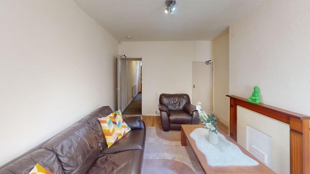 4 bedroom house share to rent - Photo 1