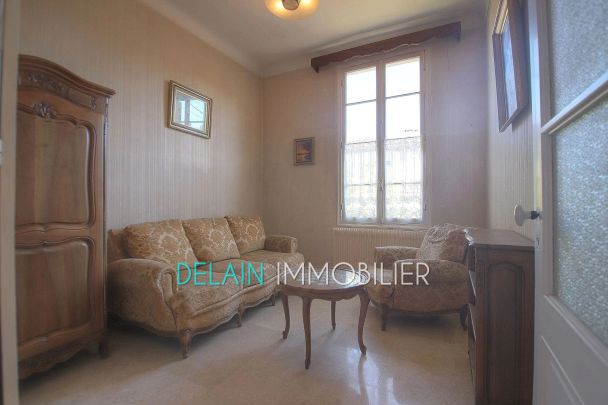 Cagnes-sur-Mer Vespins maison 75 m - Photo 1