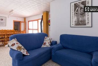 granada, Andalusia 18002