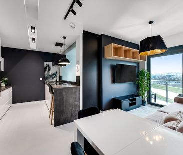 Bulwary Rzeszowskie, balkon, miejsce postojowe. - Photo 5