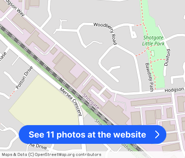 Bakers Court, Hodgson Way, Wickford - Photo 1