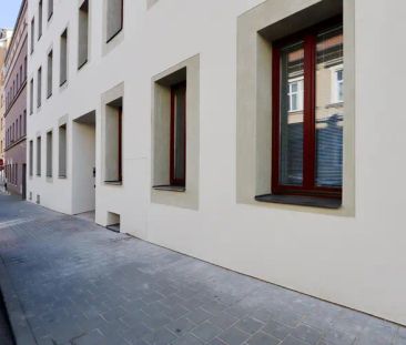Pronájem bytu 2+kk, Brno - Zábrdovice, ul. Francouzská, výtah, cent... - Photo 5