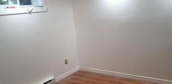 4 1/2 RÉNOVÉ À LOUER (TROIS-RIVIÈRES) - Photo 2