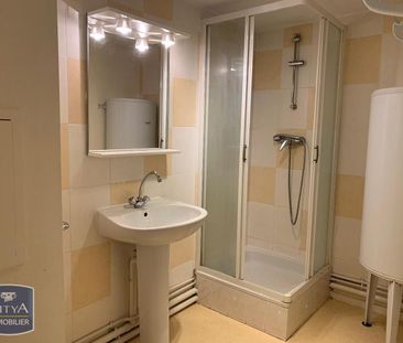 Location Appartement 2 pièces 41m² LAVAL 53000 - Photo 3