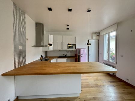 120 rue Béranger, 92700, Colombes - Photo 3