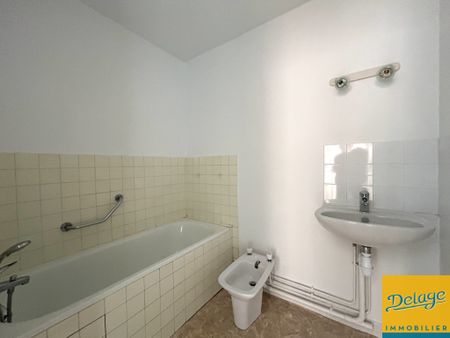 Location Appartement 2 pièces 51m² LIMOGES 87100 - Photo 4