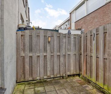 Huis te huur: Oranjestraat 8 2316 HV Leiden - Foto 6