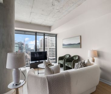 For Lease - 95 Bathurst Street Unit# 1204, Toronto, Ontario - Photo 4