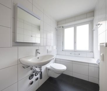 3.5 Zimmer, 70 m², 3. Stock - Photo 6