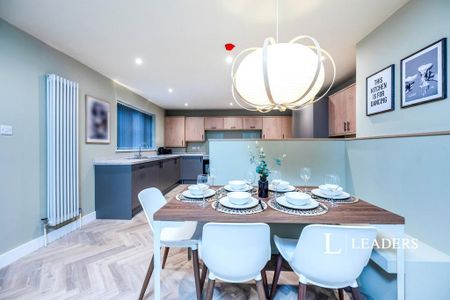 House share to rent - Photo 3