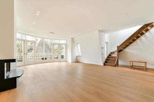 Appartement te koop: Van Eeghenstraat 206 1071 GM Amsterdam - Photo 1