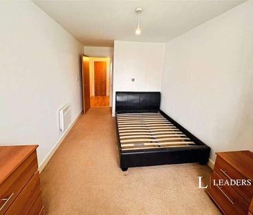 Bevan Court, Dunlop Street, Warrington, WA4 - Photo 2