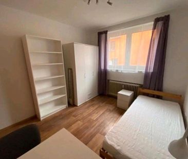 Möbliertes Zimmer in 71706 Markgröningen - Photo 1