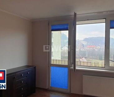 Mieszkanie na wynajem w bloku Ustroń - Zdjęcie 2