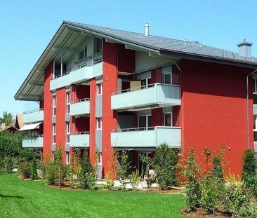 Moderne 4.5-ZW im 1. OG à 101 m² - Foto 5