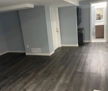 For Lease - 17 Hollowgrove Boulevard Unit# Basement, Brampton, Ontario - Photo 5