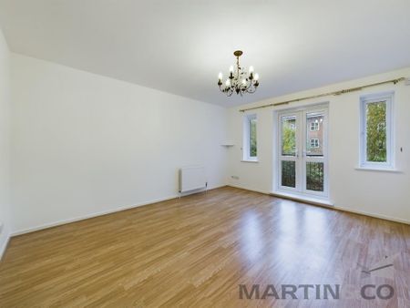1 bedroom flat to rent - Photo 2