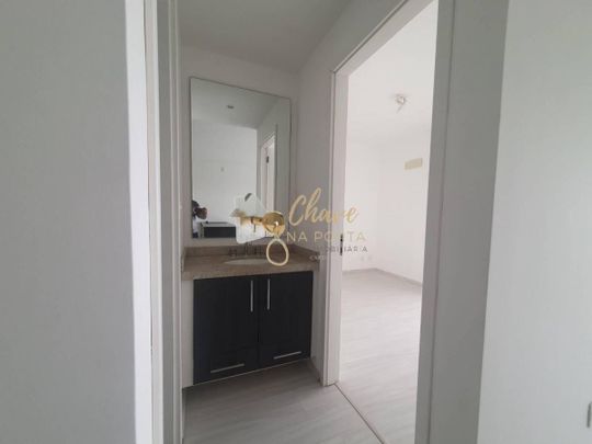 Apartamento Para Locação No Ed Led Barra Funda - Photo 1