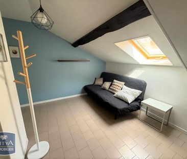 Location Appartement 1 pièce 16m² DIJON 21000 - Photo 5