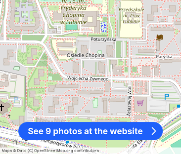 Przytulne mieszkanie wśród zieleni – Czechów Północny, 38 m² - Photo 1