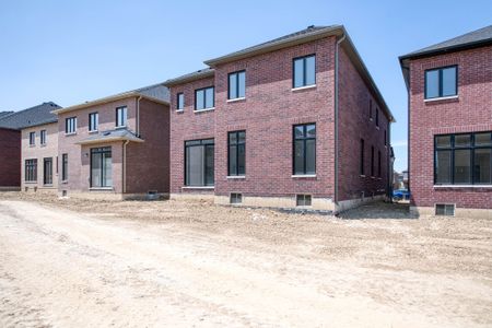 For Lease - 160 Winthrop Crescent, Vaughan, Ontario - Photo 5