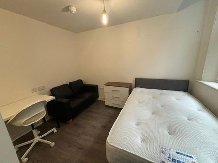 Studio to rent - Photo 4