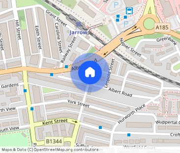 Humbert Street, Jarrow - Photo 1