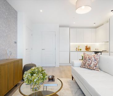 2 Bed Flat, Elgar House, SW16 - Photo 6