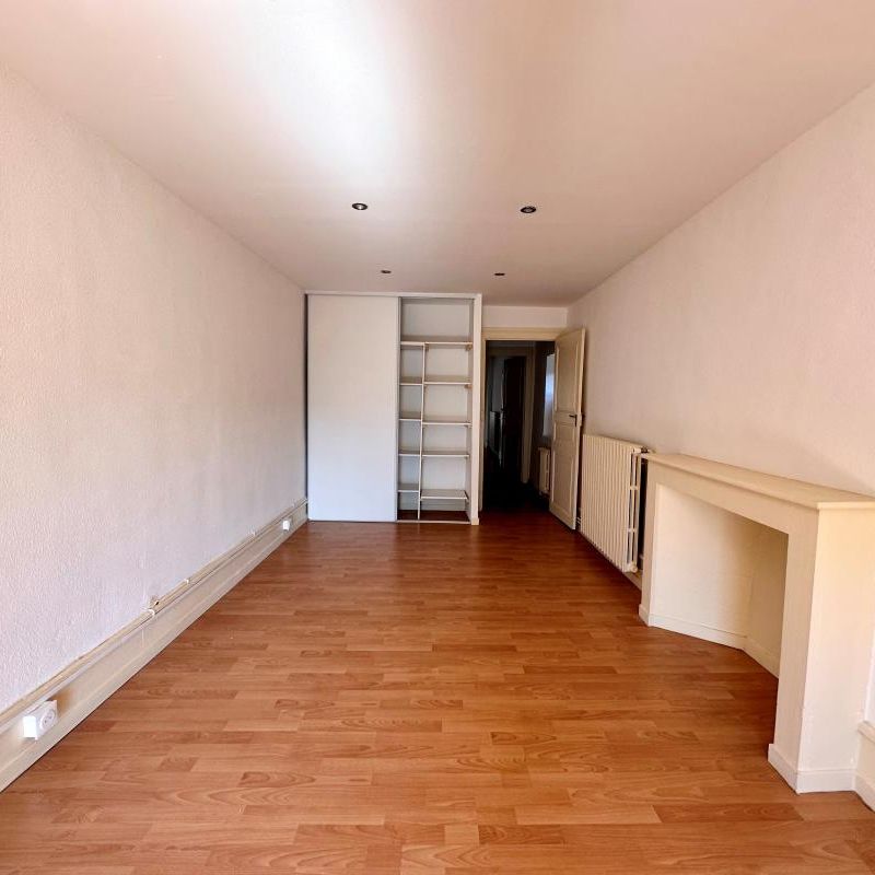 Location Appartement 4 pièces 119m² YENNE 73170 - Photo 1