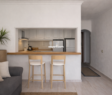 Bungalow in Torrevieja, urbanizacion, for rent - Photo 4