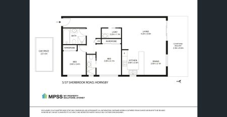 Spacious Design and Standout Convenience - Photo 4