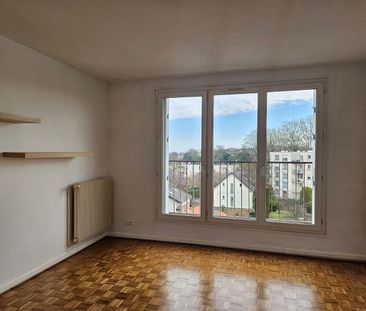 Location appartement 3 pièces, 56.73m², Massy - Photo 4