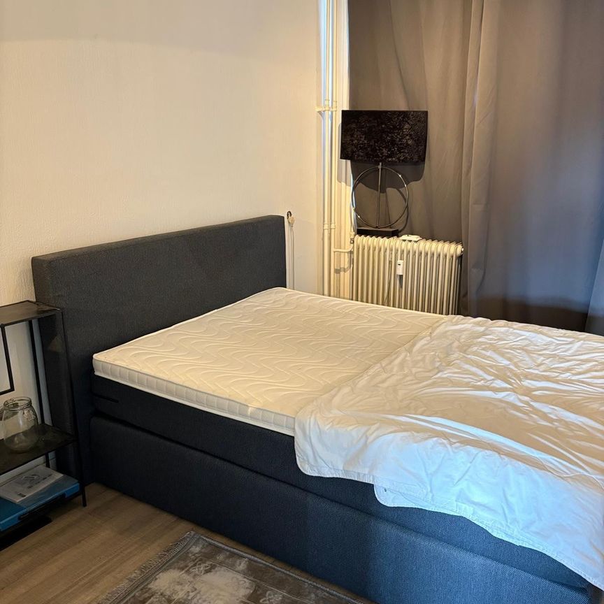 Rembrandtlaan, 7545ZL, Enschede - Photo 1