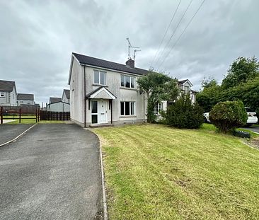 26 Athboy Meadows, BT717HE, Blackwatertown - Photo 1