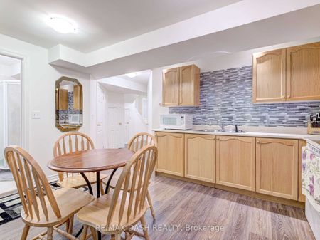 For Lease - 14 Ness Road Unit# LOWER, Brampton, Ontario - Photo 2