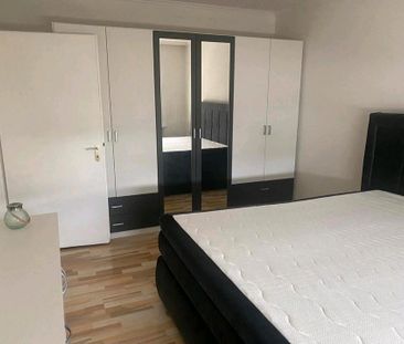 3 Zimmer Wohnung zu vermieten in Pforzheim - Photo 1