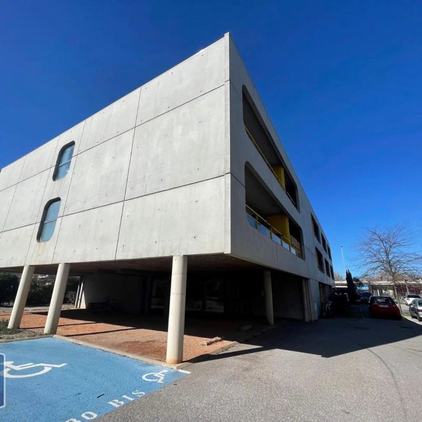 Appartement à louer 1 pièce 20.23m² - Photo 1