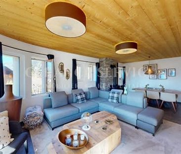 4.5 Zimmer, 1. Stock - Photo 2