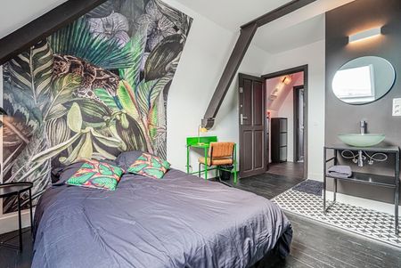 Room at Rue de la Poudrière 6 - Photo 3