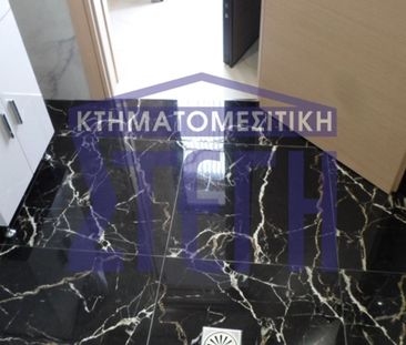 Ενοικίαση κατοικίας, 40 τ.μ., Περιστέρι, 450 € - Photo 1