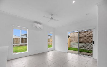 4-Bedroom Masterpiece for Lease – Be the Talk of Yarrabilba! - Photo 3
