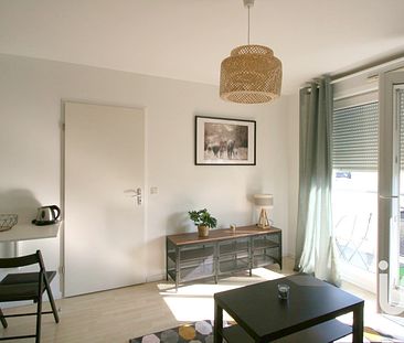 Appartement 2 pièces de 38 m² à Carrières-sous-Poissy (78955) - Photo 4