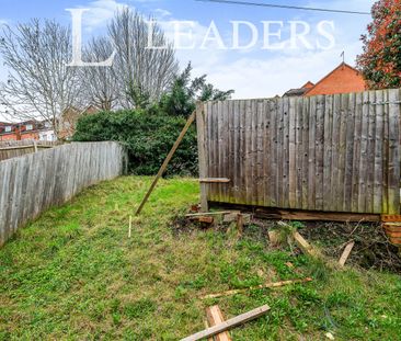 3 bedroom house to rent Chene Mews, Waverley Road, AL3 - Photo 5