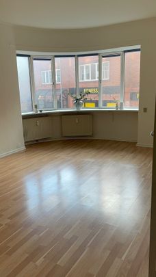 Lejlighed ved gågaden - Photo 1