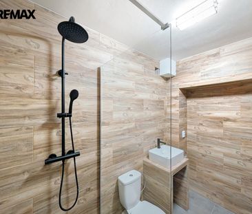 Pronájem bytu 1+kk v osobním vlastnictví 36 m², Račetice - Photo 5