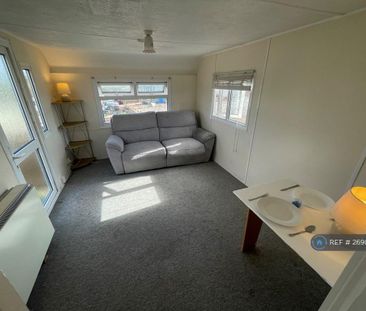2 bedroom mobile home to rent - Photo 1