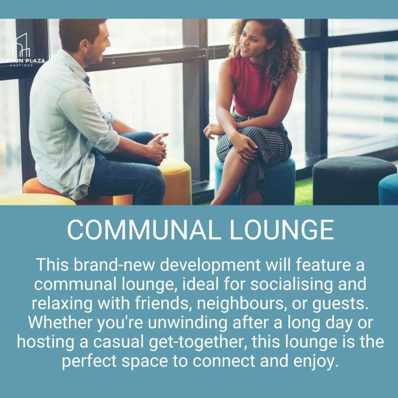 Martin Court, Hastings, TN34 1EF - Photo 1