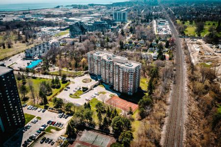 For Lease - 1485 Lakeshore Road Unit# 1012, Mississauga, Ontario - Photo 4