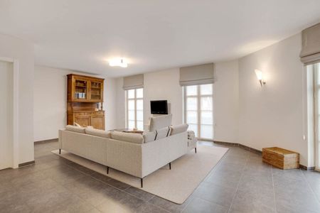 Gemeubeld appartement in het centrum van Kasterlee-Lichtaart! - Photo 5